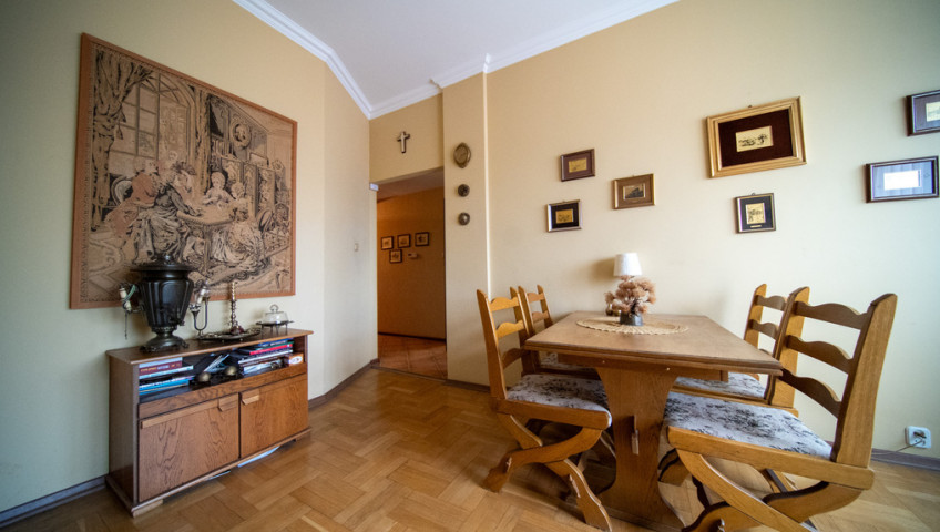 Mieszkanie Sprzedaż Lublin