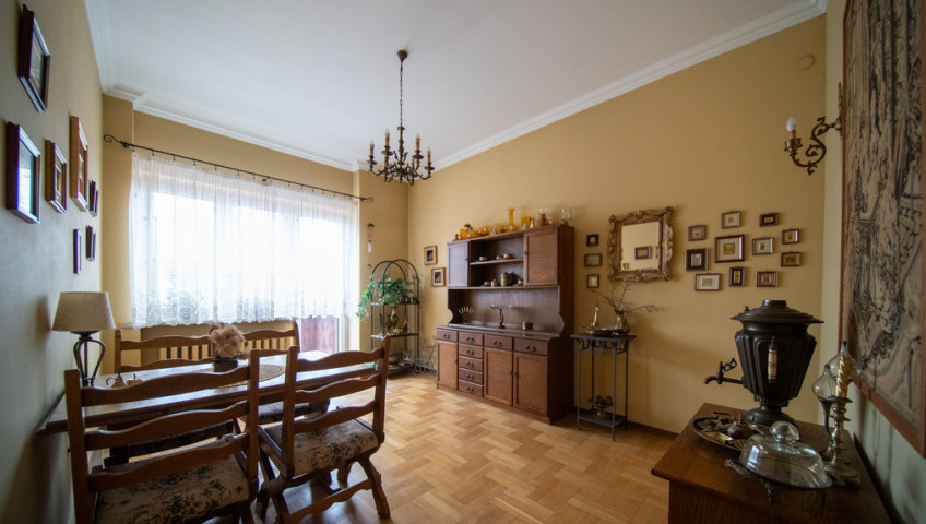 Mieszkanie Sprzedaż Lublin