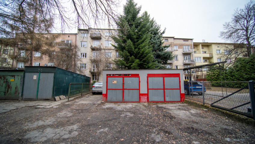 Mieszkanie Sprzedaż Lublin