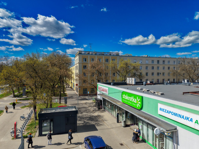 Mieszkanie Sprzedaż Lublin Droga&nbsp;Męczenników Majdanka