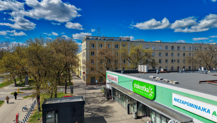 Mieszkanie Sprzedaż Lublin Droga&nbsp;Męczenników Majdanka