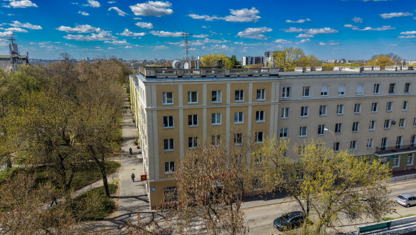 Mieszkanie Sprzedaż Lublin Droga&nbsp;Męczenników Majdanka
