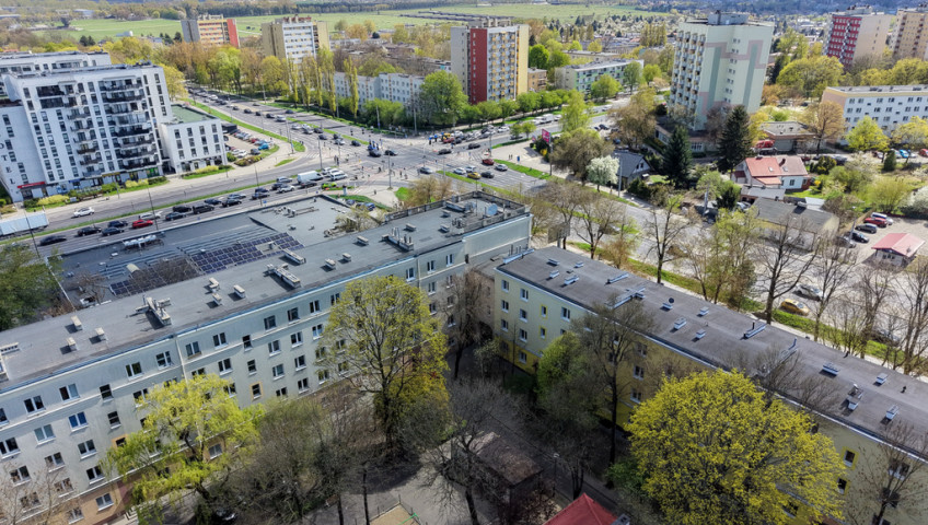 Mieszkanie Sprzedaż Lublin Droga&nbsp;Męczenników Majdanka
