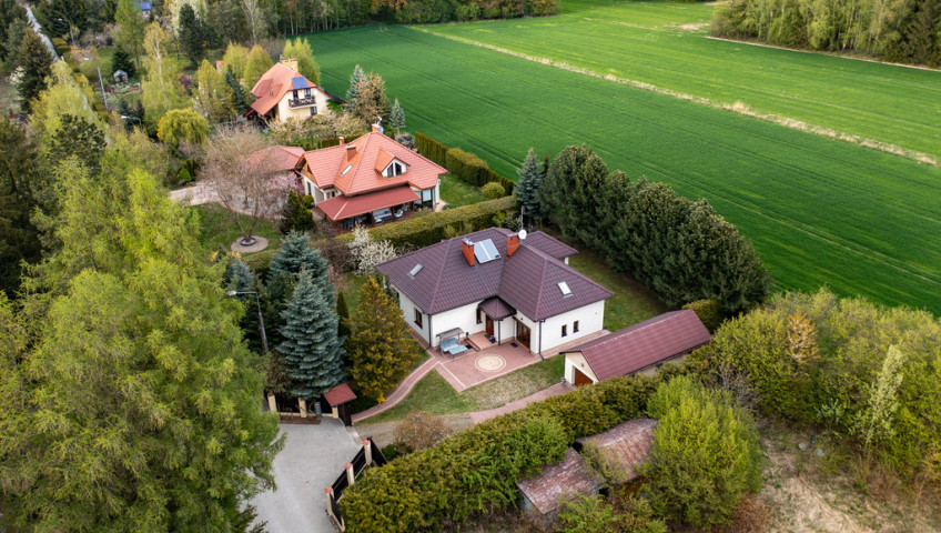 Dom Sprzedaż Stasin