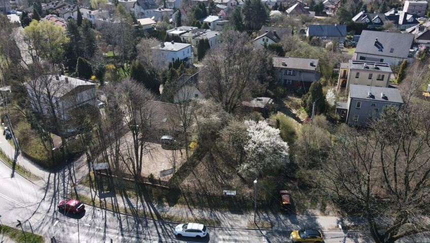 Dom Sprzedaż Katowice Panewniki Panewnicka