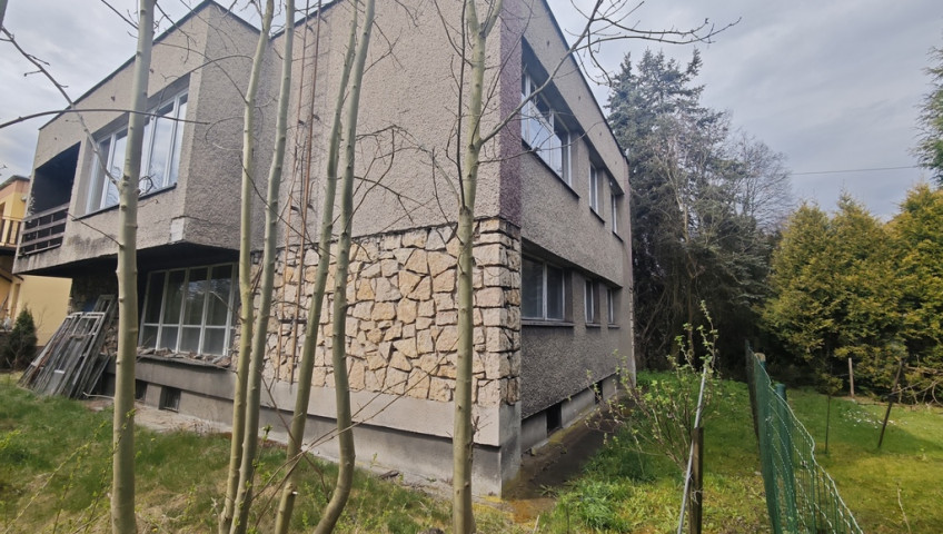 Dom Sprzedaż Katowice Panewniki Panewnicka