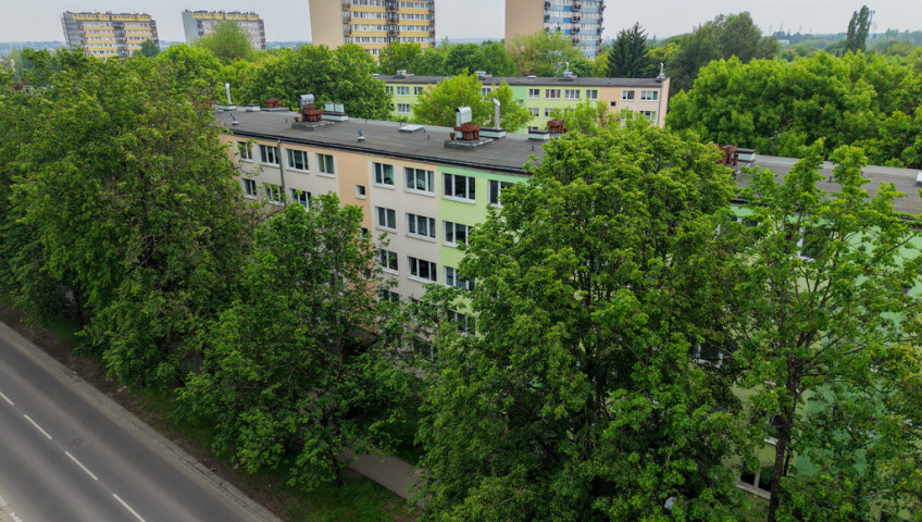 Mieszkanie Sprzedaż Lublin Zbigniewa Herberta