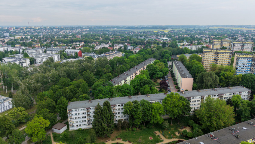 Mieszkanie Sprzedaż Lublin Zbigniewa Herberta