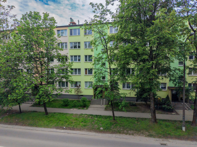 Mieszkanie Sprzedaż Lublin Zbigniewa Herberta