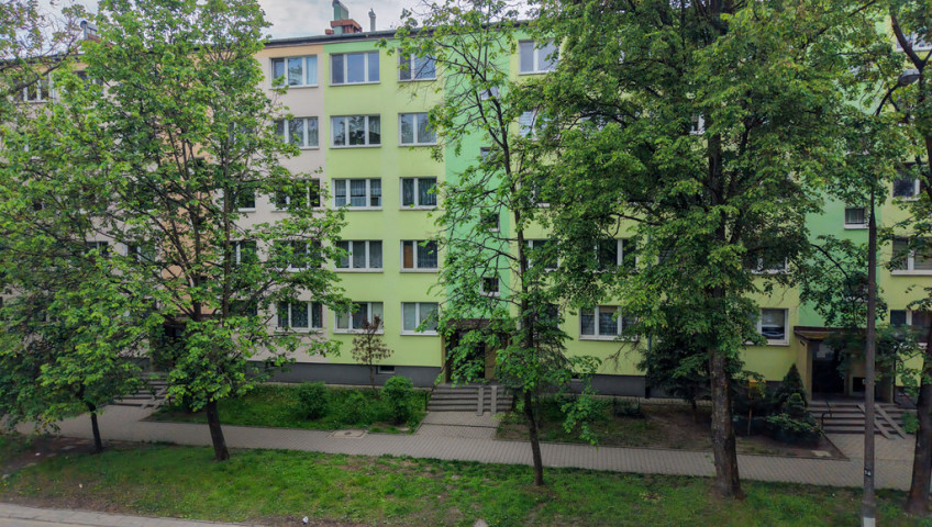 Mieszkanie Sprzedaż Lublin Zbigniewa Herberta