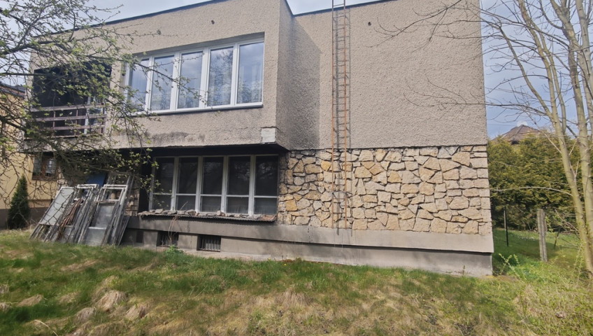 Działka Sprzedaż Katowice Panewniki Panewnicka
