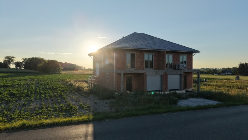 Dom Sprzedaż Wilczopole