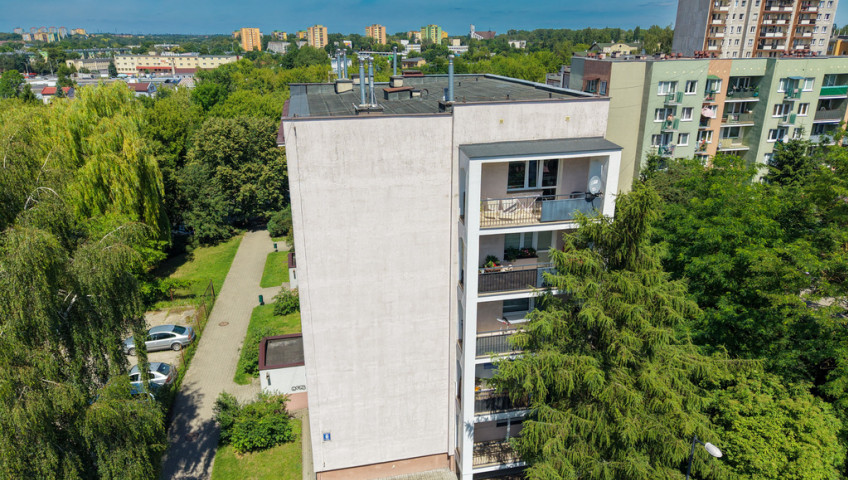 Mieszkanie Sprzedaż Lublin Majdan Tatarski