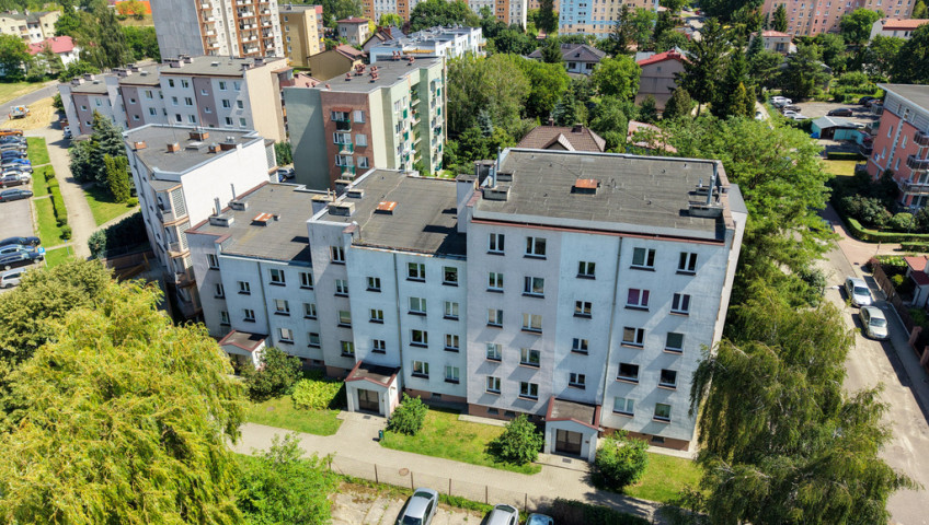 Mieszkanie Sprzedaż Lublin Majdan Tatarski