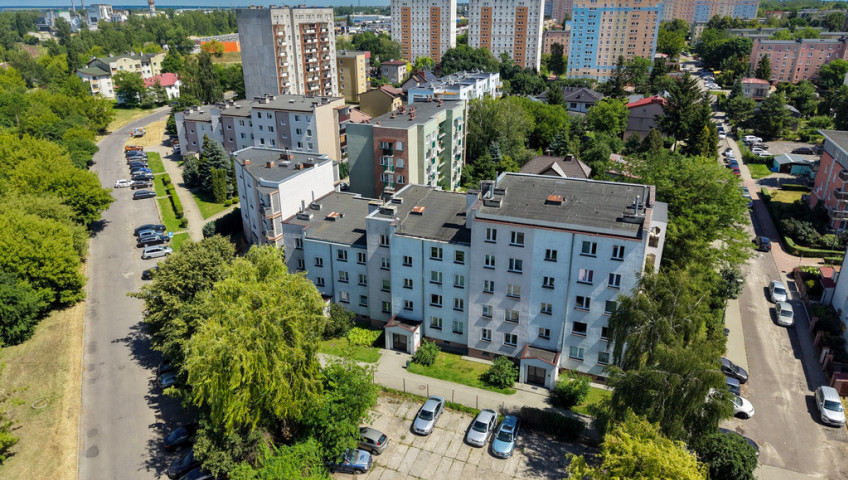 Mieszkanie Sprzedaż Lublin Majdan Tatarski