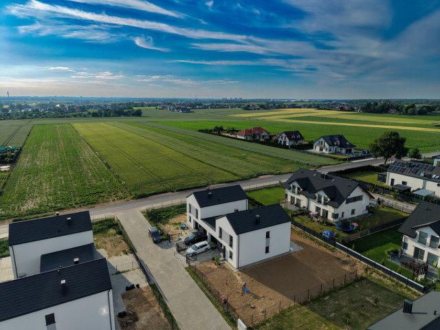 Dom Sprzedaż Kalinówka