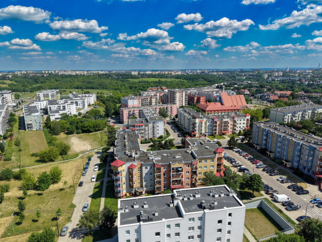 Mieszkanie Sprzedaż Lublin Altanowa