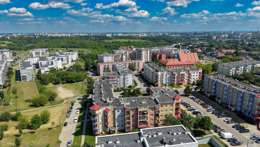 Mieszkanie Sprzedaż Lublin Altanowa