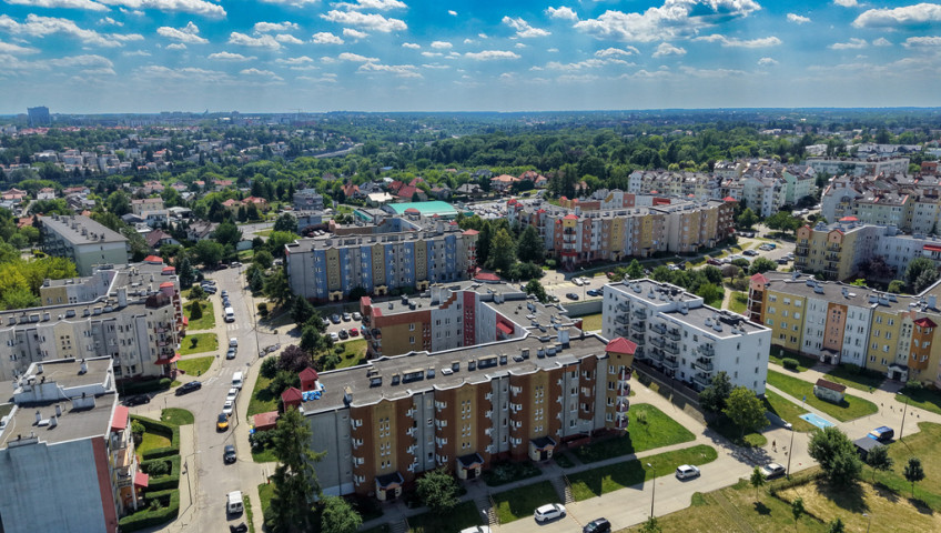 Mieszkanie Sprzedaż Lublin Altanowa