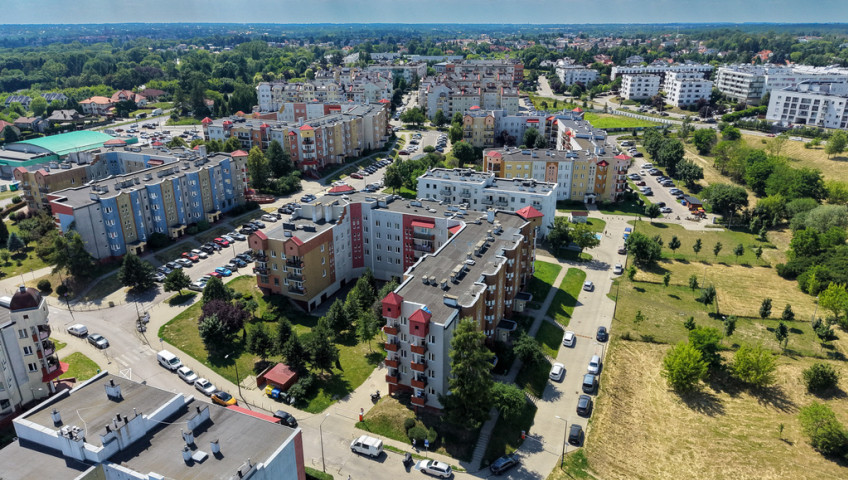 Mieszkanie Sprzedaż Lublin Altanowa