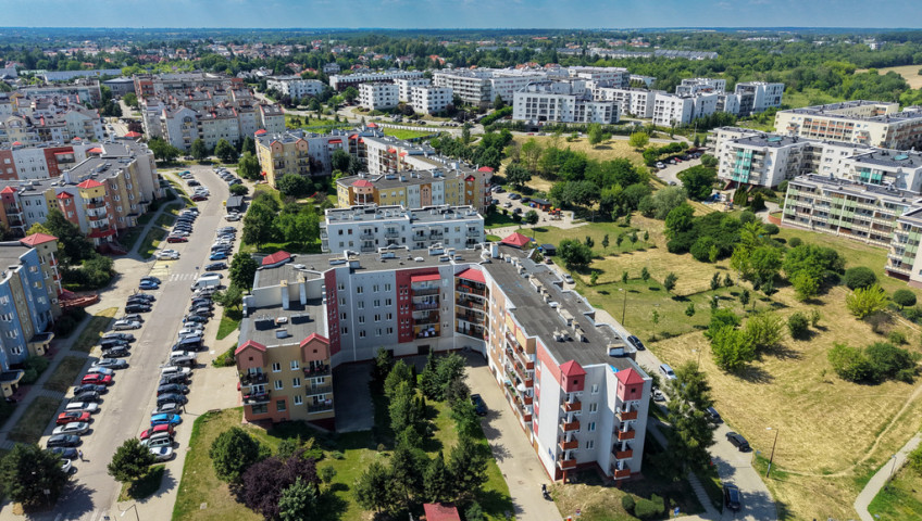 Mieszkanie Sprzedaż Lublin Altanowa