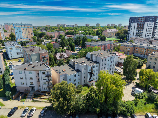 Mieszkanie Sprzedaż Lublin Majdan Tatarski