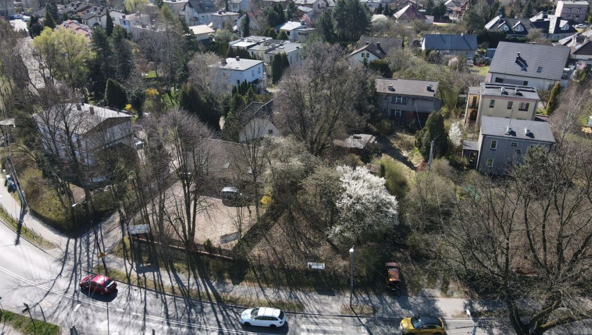 Dom Sprzedaż Katowice Panewniki Panewnicka