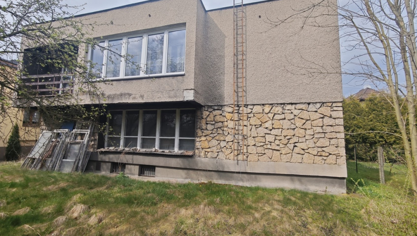 Dom Sprzedaż Katowice Panewniki Panewnicka