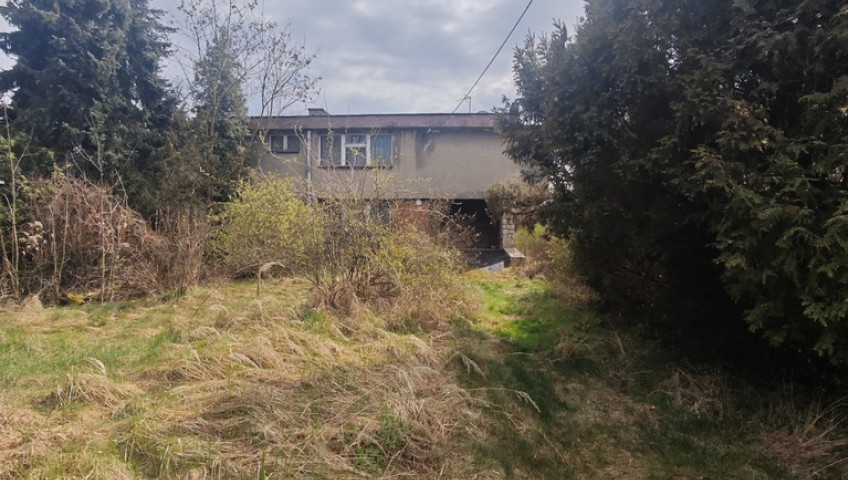 Dom Sprzedaż Katowice Panewniki Panewnicka