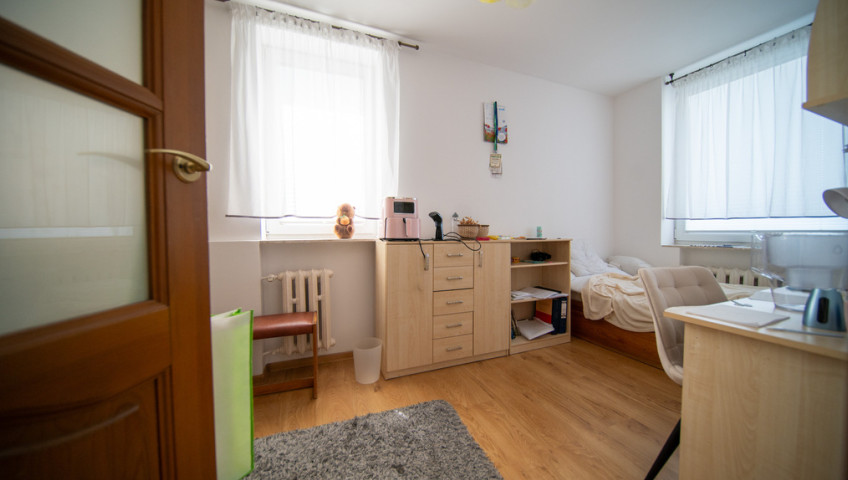 Mieszkanie Sprzedaż Lublin