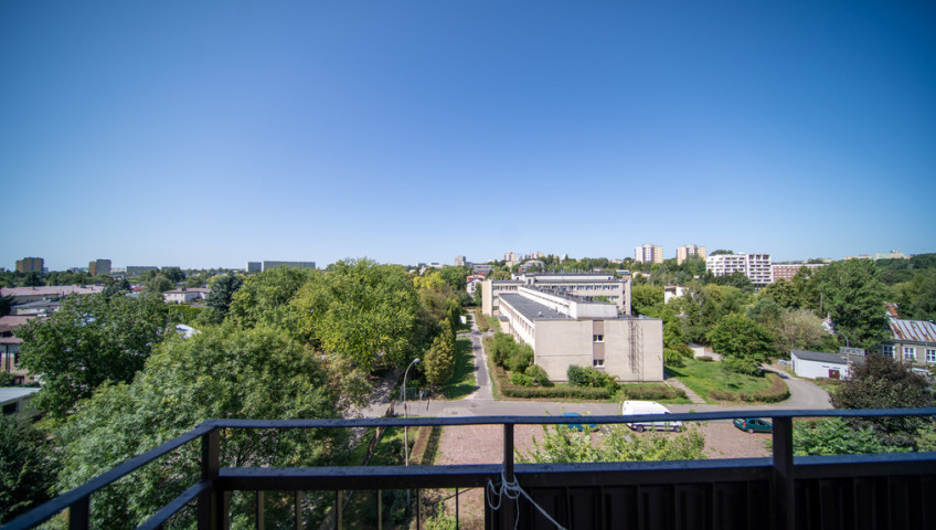 Mieszkanie Sprzedaż Lublin