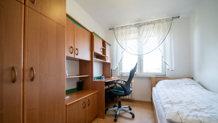 Mieszkanie Sprzedaż Lublin