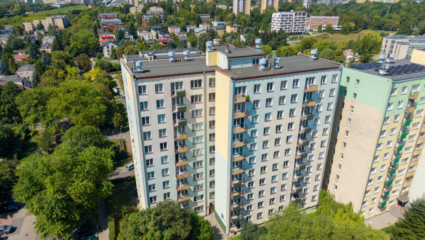 Mieszkanie Sprzedaż Lublin