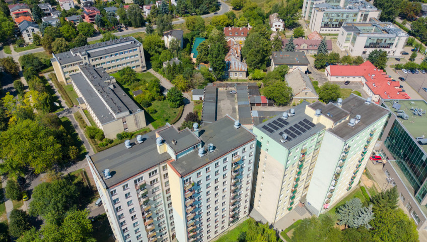 Mieszkanie Sprzedaż Lublin