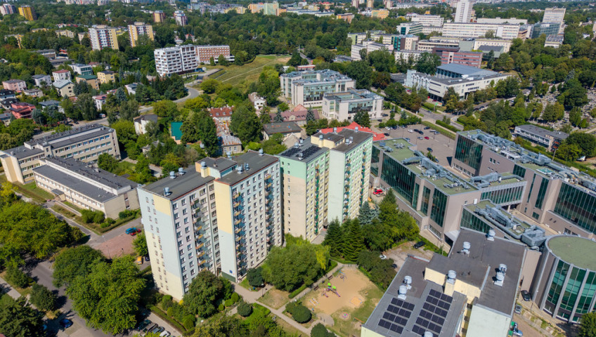 Mieszkanie Sprzedaż Lublin