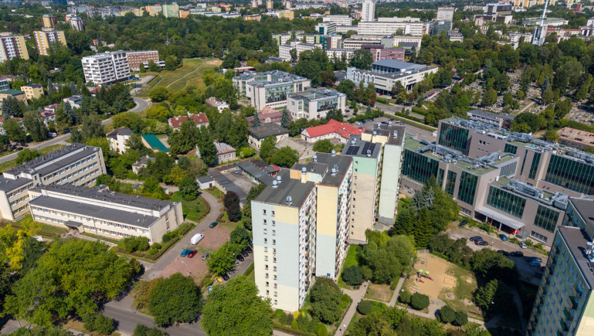 Mieszkanie Sprzedaż Lublin