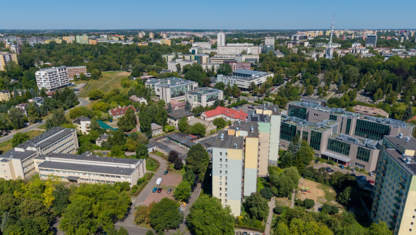 Mieszkanie Sprzedaż Lublin