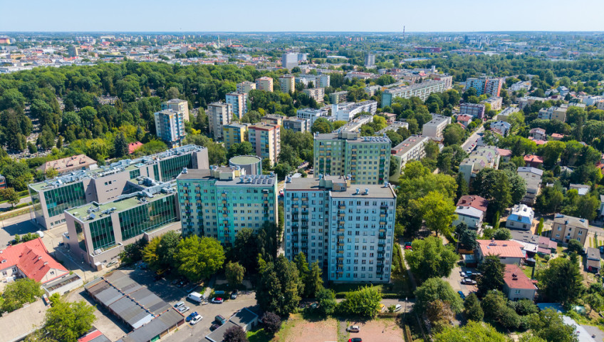 Mieszkanie Sprzedaż Lublin