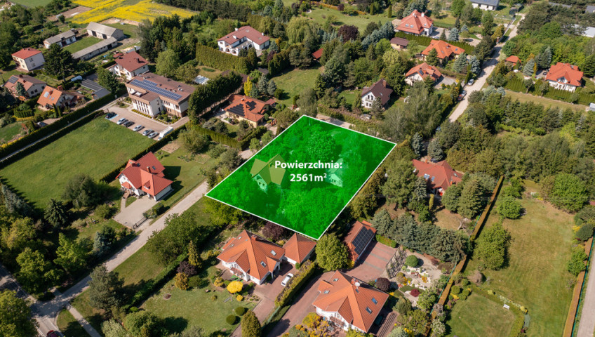 Działka Sprzedaż Tomaszowice-Kolonia