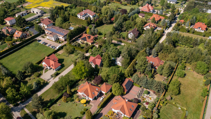 Działka Sprzedaż Tomaszowice-Kolonia