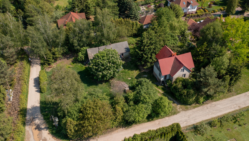 Działka Sprzedaż Tomaszowice-Kolonia
