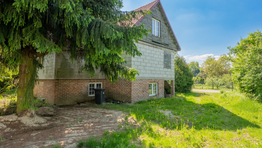 Działka Sprzedaż Tomaszowice-Kolonia