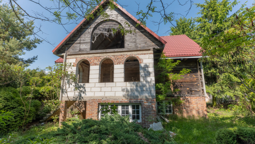 Działka Sprzedaż Tomaszowice-Kolonia