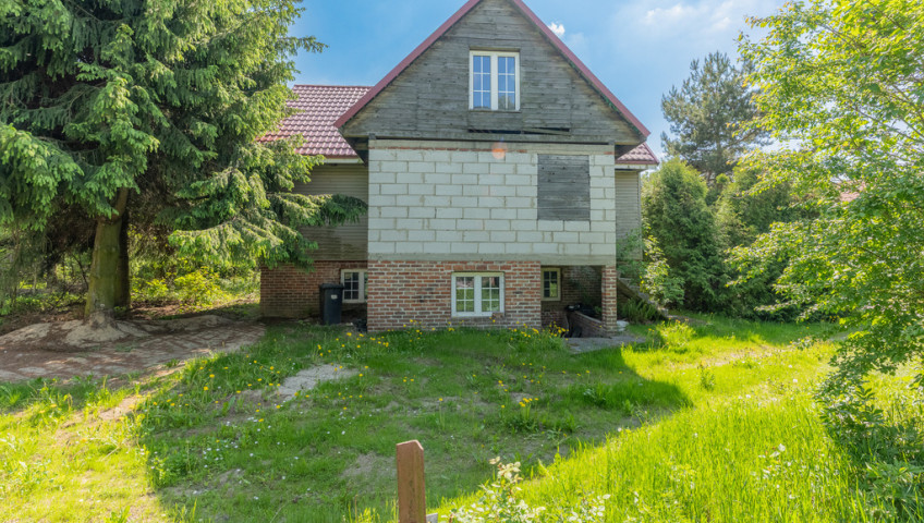 Działka Sprzedaż Tomaszowice-Kolonia