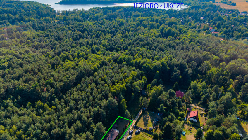 Działka Sprzedaż Ludwin