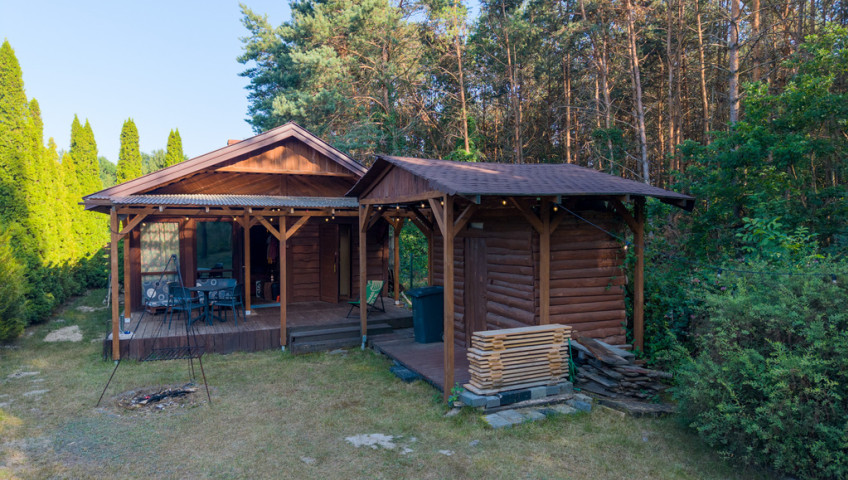Działka Sprzedaż Ludwin